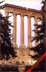 Jupiter Temple